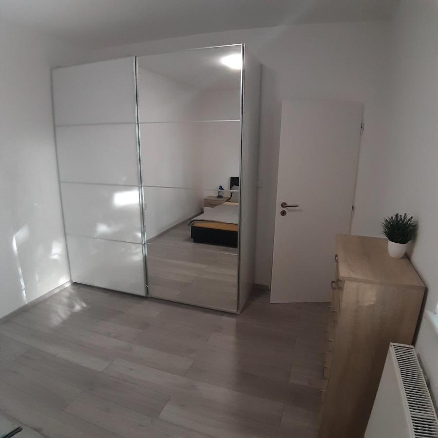 Ubytovani Na Skorku Brno Bagian luar foto