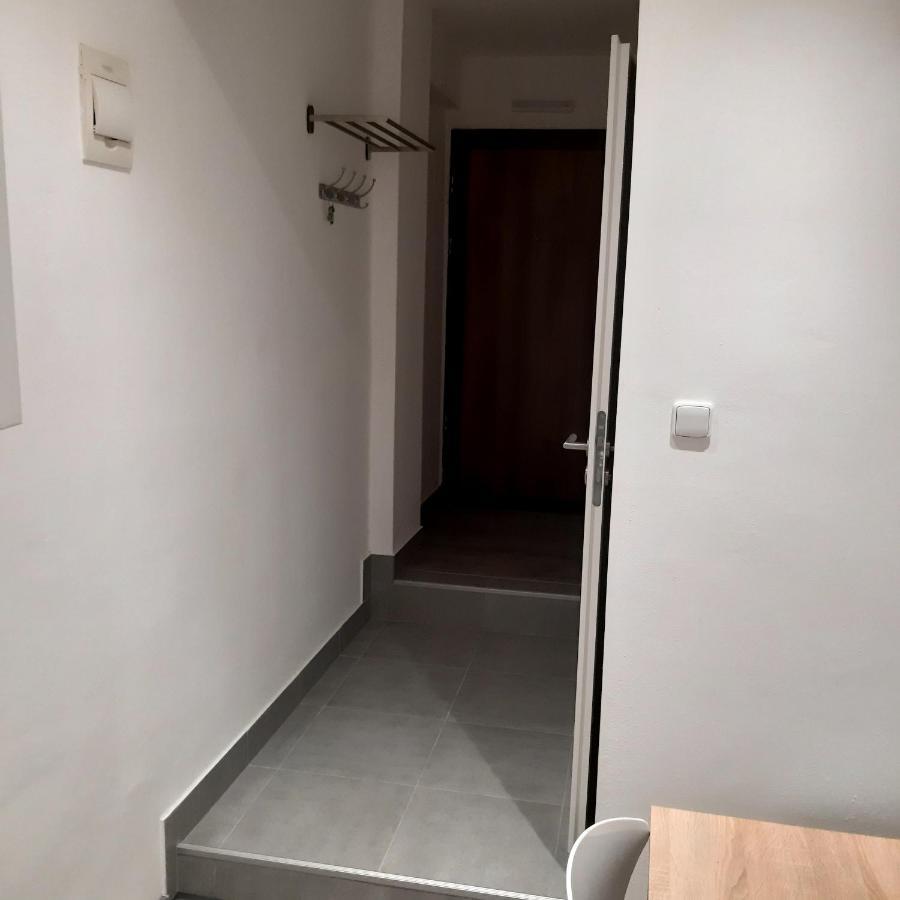 Ubytovani Na Skorku Brno Bagian luar foto