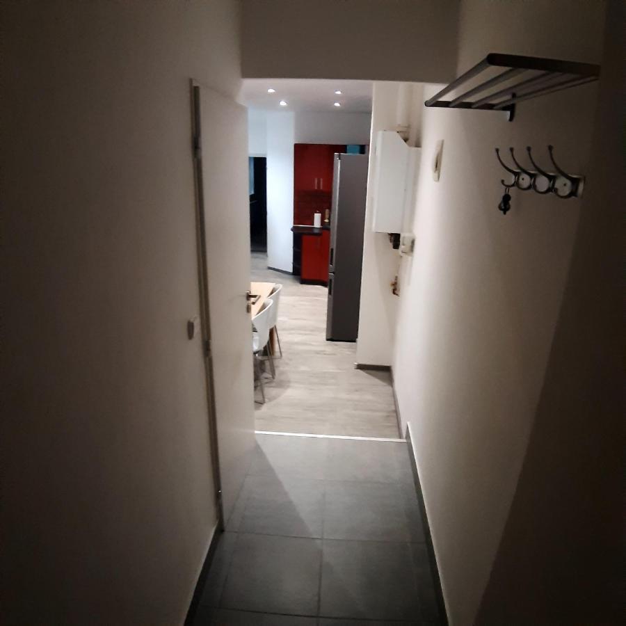 Ubytovani Na Skorku Brno Bagian luar foto