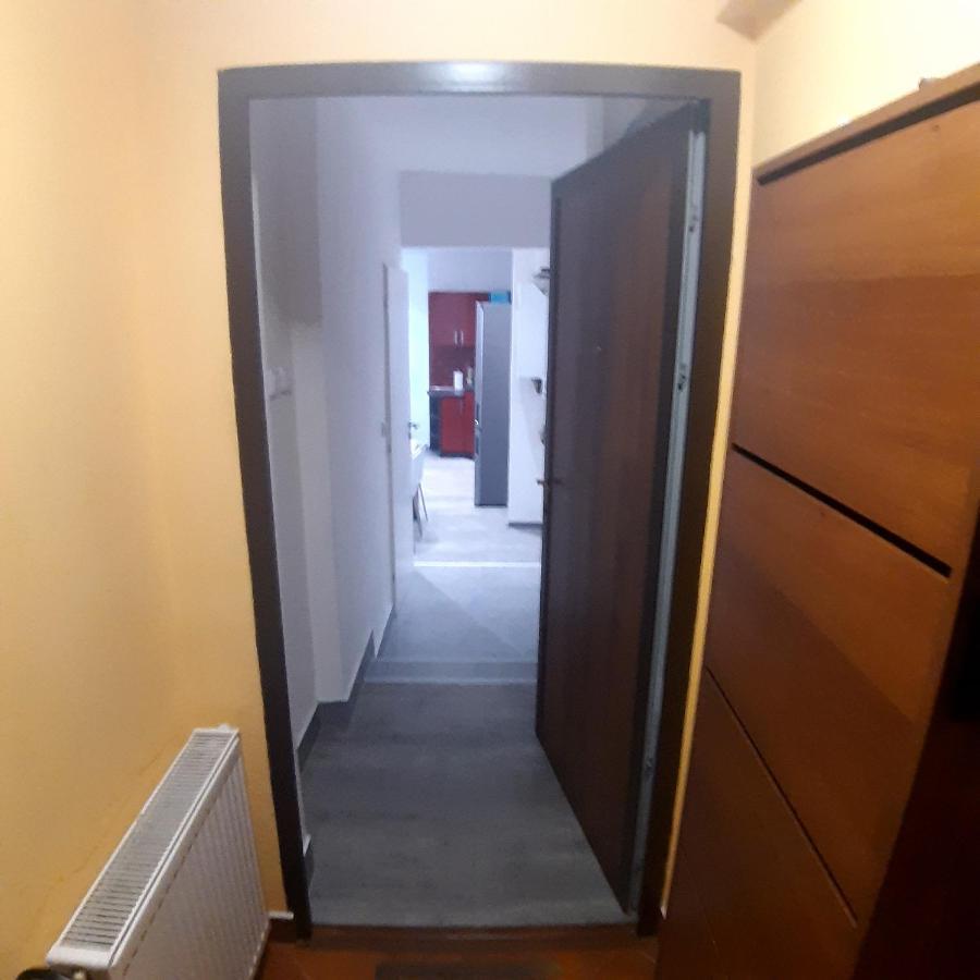 Ubytovani Na Skorku Brno Bagian luar foto